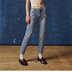 BDG Mid-Rise Skinny Jean